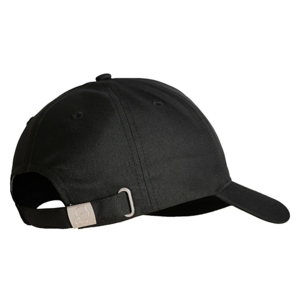 NWT Karl Lagerfeld Paris hat KARL & CHOUPETTE BASEBALL Cap OSFM Unisex - Picture 2 of 8